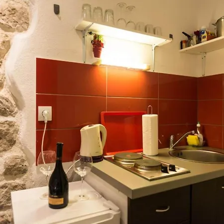 Lee Loo - Apartment Dubrovnik