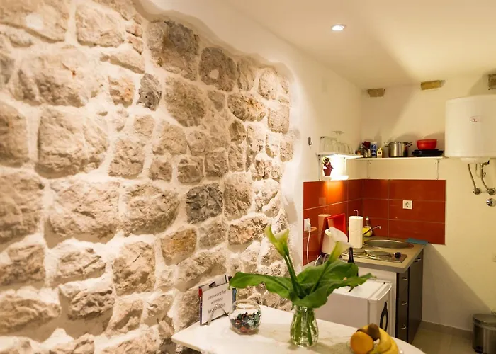 Lee Loo - Apartament Dubrownik