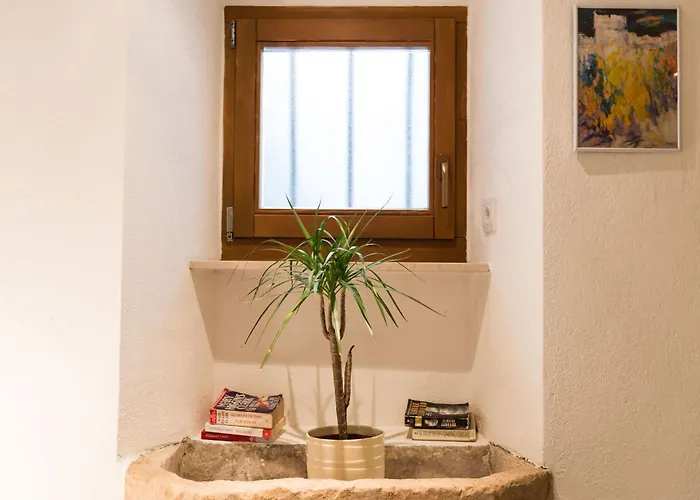 Apartament Lee Loo - Dubrownik