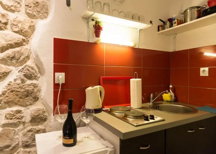 Lee Loo - Apartament Dubrownik